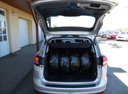 Ford - C-MAX