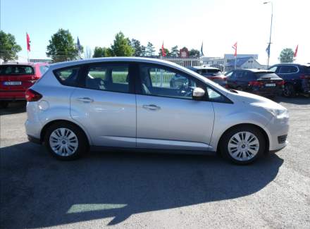 Ford - C-MAX