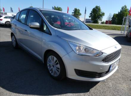 Ford - C-MAX