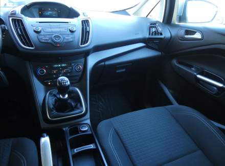 Ford - C-MAX