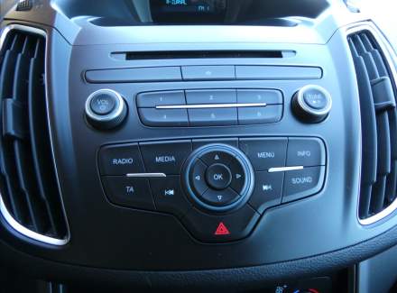 Ford - C-MAX