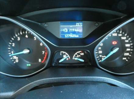 Ford - C-MAX