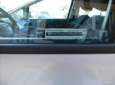 Ford - C-MAX