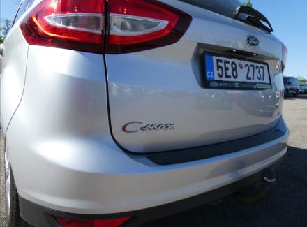 Ford - C-MAX