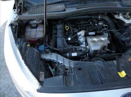 Ford - C-MAX