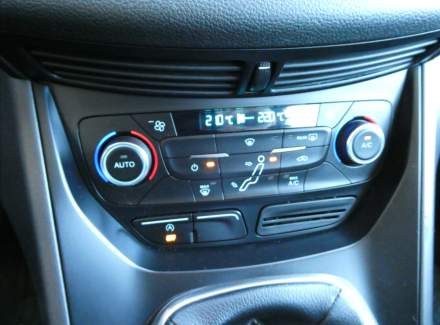 Ford - C-MAX