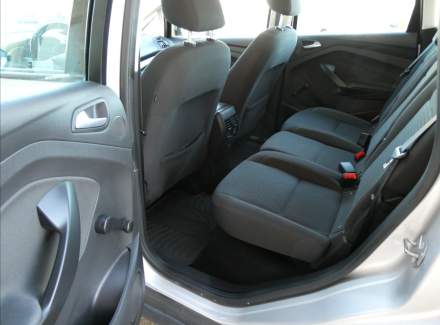Ford - C-MAX
