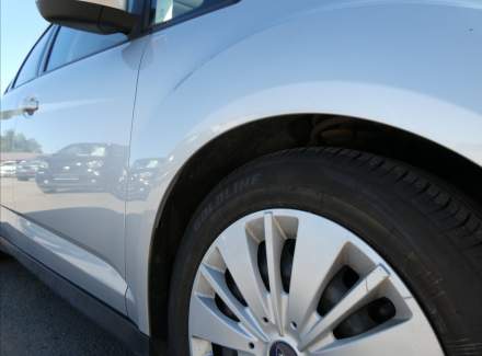 Ford - C-MAX