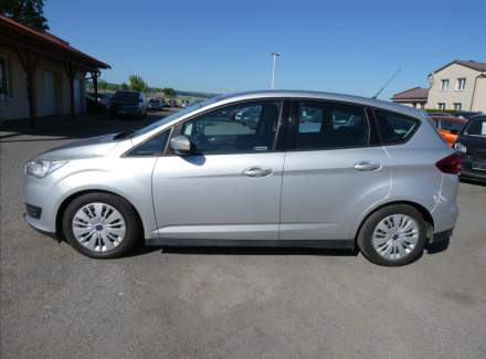 Ford - C-MAX