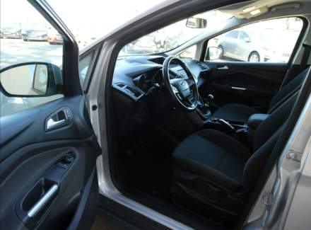 Ford - C-MAX