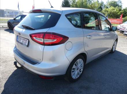 Ford - C-MAX