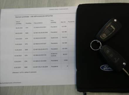 Ford - C-MAX