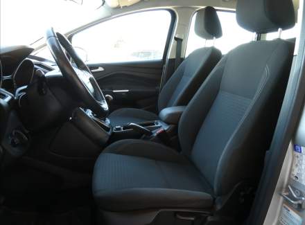 Ford - C-MAX