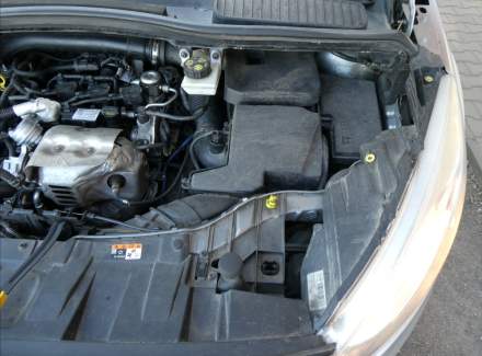 Ford - C-MAX