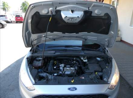 Ford - C-MAX