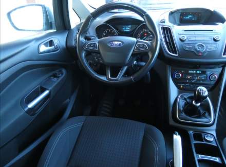 Ford - C-MAX