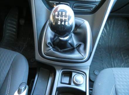 Ford - C-MAX