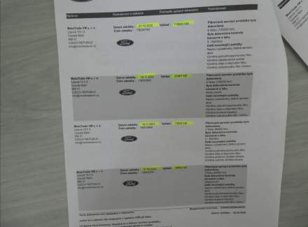 Ford - C-MAX