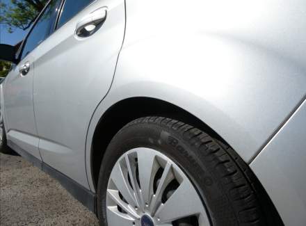 Ford - C-MAX