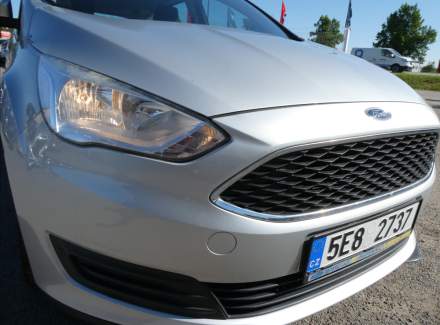 Ford - C-MAX