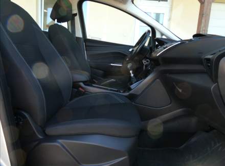 Ford - C-MAX