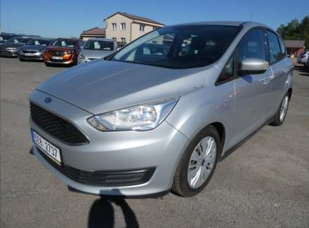 Ford - C-MAX