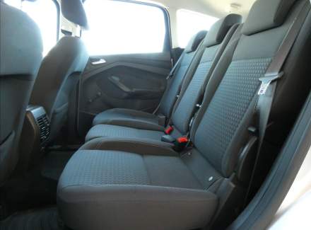 Ford - C-MAX
