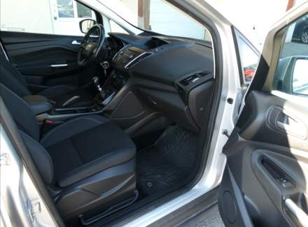 Ford - C-MAX