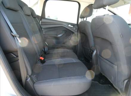 Ford - C-MAX
