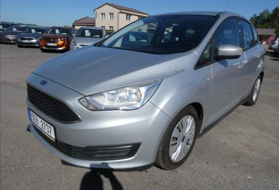 Ford - C-MAX