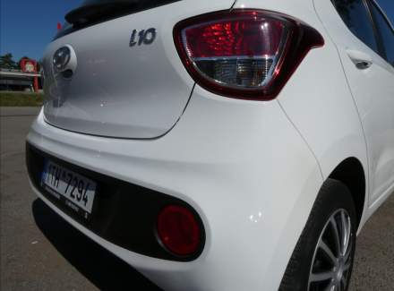 Hyundai - i10
