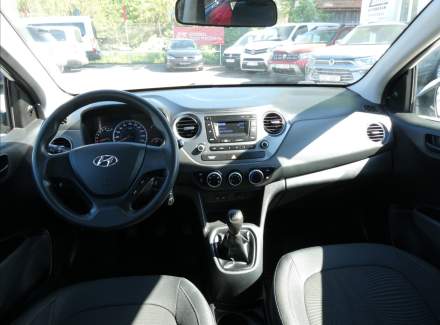 Hyundai - i10