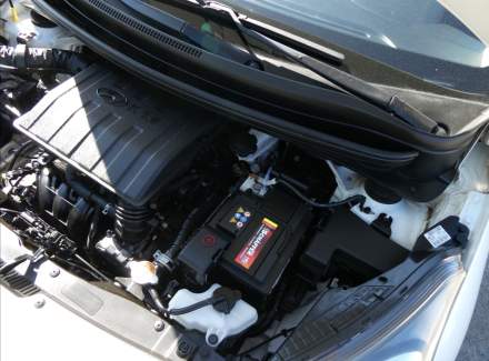 Hyundai - i10