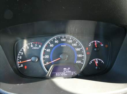 Hyundai - i10