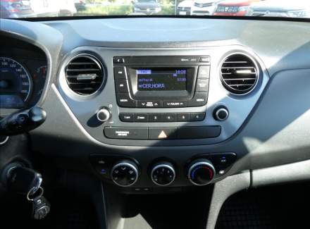 Hyundai - i10