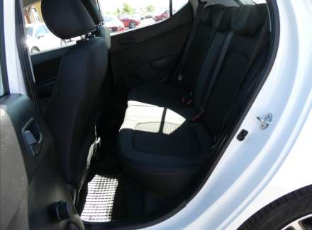 Hyundai - i10