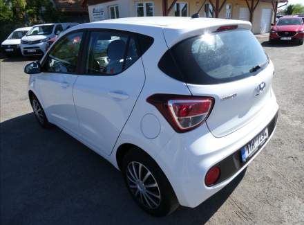 Hyundai - i10