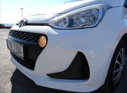 Hyundai - i10