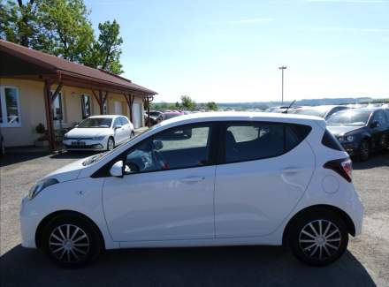 Hyundai - i10