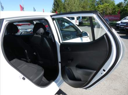 Hyundai - i10
