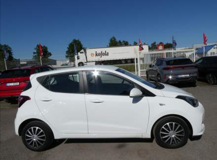 Hyundai - i10