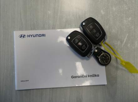 Hyundai - i10
