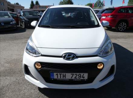 Hyundai - i10