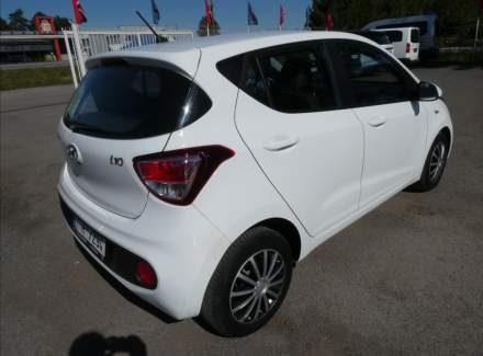 Hyundai - i10