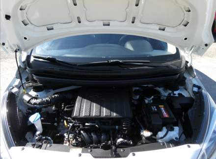 Hyundai - i10