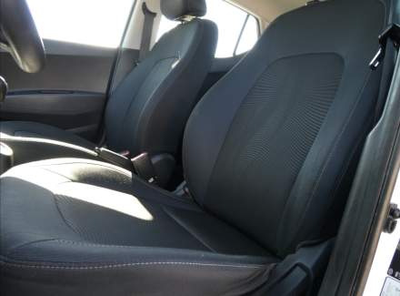 Hyundai - i10