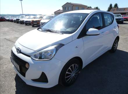 Hyundai - i10