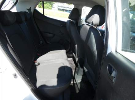 Hyundai - i10