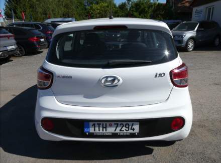 Hyundai - i10