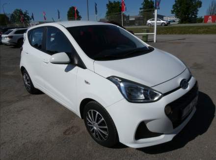 Hyundai - i10